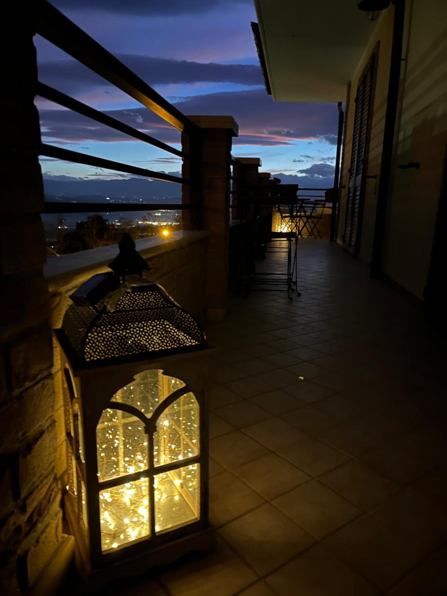 Seta Luxury Apartment Roseto Degli Abruzzi Exterior photo